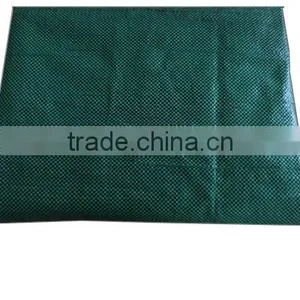 PP Agricultural Plastic Ground Cover Weed Control Mat thumbnail-3