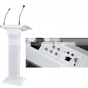 Digital Professional Conference Church Podium For Hot Sale thumbnail-1
