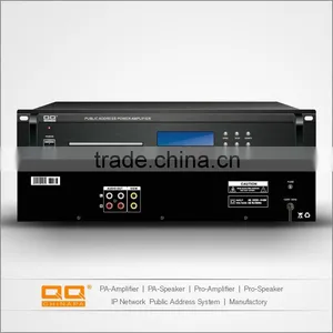 PA System DVD VCD CD MP3 Player With USB thumbnail-1