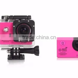 2016 Cheap Action Camera be Unique Full hd 1080p 720p 60fps Cam thumbnail-2