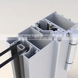 T Slot Different Shape Industry Aluminium Profile thumbnail-2