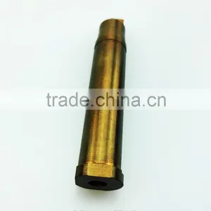 Nonstandard CNC Milling Machining and EDM Discharge Precision Moulds Insert Parts thumbnail-5