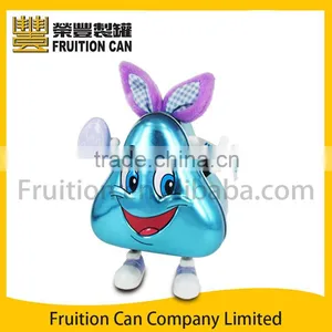 Easter Bunny Tin thumbnail-1