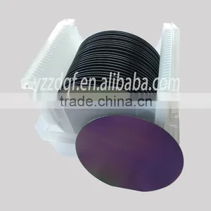 High Purity P Type N Silicon Oxide Epitaxial Wafer High Purity thumbnail-3