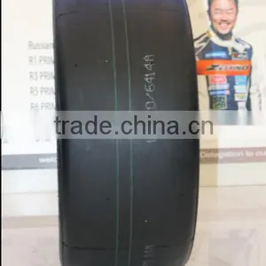 Best Zestino Circuit Full Slick Tires 240/610R17 thumbnail-6