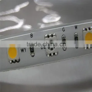 Holiday Strip Light Rgbw Addressable Led Strip Multicolor Digital 5050 Rgbw Led Pixel Strip Effect Dream Color thumbnail-2