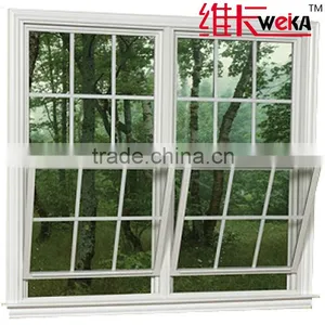 Grills Americanized Double Glass Windows Price thumbnail-1