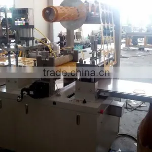 Automatic Abs Plastic Sheets for Thermoforming thumbnail-1