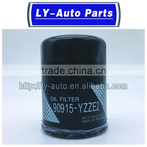 Oil Filter For Toyota Corolla Suzuki Ignis 90915-YZZE2 thumbnail-1