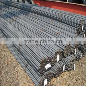16mm High Strength Building Using GB Standard Seismic Resistance Ribbed Bars thumbnail-5