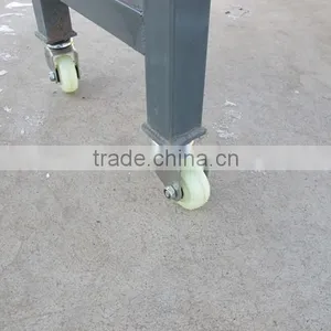Farm Cultivator Hot Sale Paddy Field Soil Spreading Seeding Machine thumbnail-6