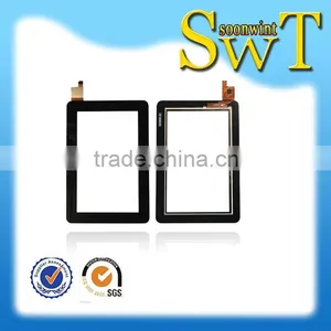 Wholesale for Amazon Kindle Fire hd 7 7" Touch Screen Digitizer Accept Paypal and Dhl thumbnail-1