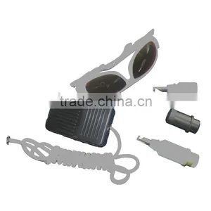Manufactory Nd Yag Laser 1064&532nm for Tattoo Removal and Black Doll Therapy With Skin Carbon Charcola Therapy Laser Deep Clean thumbnail-3