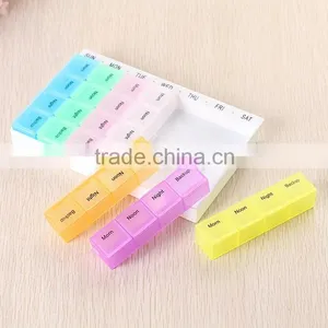 Top Level Unique Mini Unique Pill Box thumbnail-4