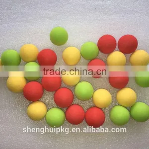 Free Sample Massage Ball/hard Lacrosse Ball 64mm or Customized thumbnail-6