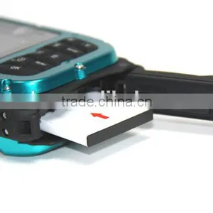 8X Digital Zoom 2.7 Inch LCD Screen Digital Camera With F=8.15mm, F3.0 Lens thumbnail-4