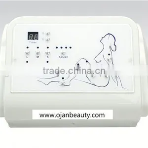 IHAP118 Air Pressure Device Presoterapia in House (trade Agent) thumbnail-6