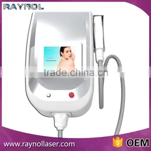 Raynol Laser Supply Permanent IPL Hair Removal Machines Professional for Treatment thumbnail-1