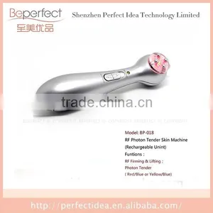 Rechargeable Beauty Care Tools and Equipment rf Beauty System Skin Rejuvenation thumbnail-2