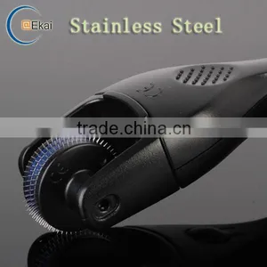 The Most Popular Professional 180 Needles Skin Care Gold Derma Roller thumbnail-1