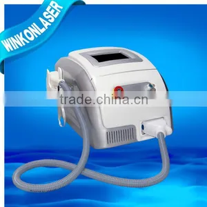Diode Laser Hair Face Removal Portable Multifunctional thumbnail-2