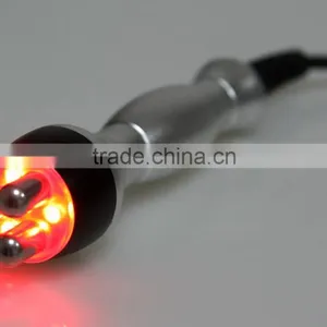 Wholesale 3 in 1RF Vacuum Cavitation rf Slimming Equipment Fat Reduce Machine With CE thumbnail-4