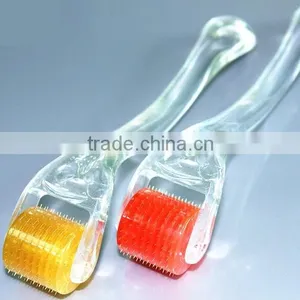 200 Stainless Steel Needles Derma Roller thumbnail-2