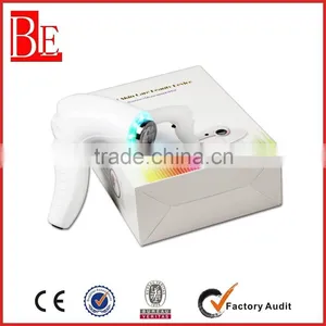 PDT Microcurrent Ultrasound Physical Therapy for Acne Treatment thumbnail-1