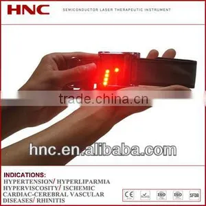 Radial Artery Irradiation Laser Acupuncture Therapy for Treatment of Hypertension thumbnail-1