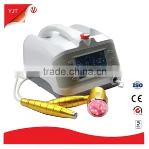 Medical Therapy Dynamic System-4pro Carboxy Therapy Laser Therapy thumbnail-1