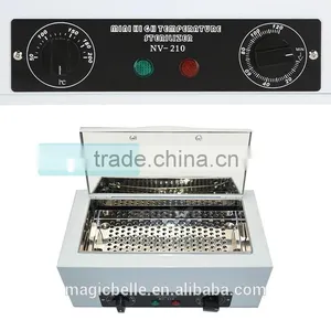 The Factory Price Dental Care Dry Heat Sterilizer Hot Air Sterilizer Mini Autoclave Sterilization for Home Use thumbnail-2