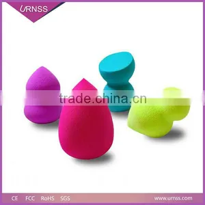 Professional Free Sample Beauty Foundation Makeup Sponge, Makeup Sponge Puff, Makeup Sponge Blender thumbnail-3