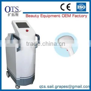 Pain Free 808nm Diode Laser is One Golden Standard for Hair Removal. thumbnail-1