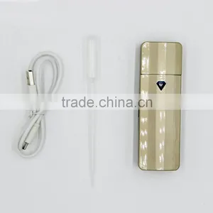 2016 New Health Care Water Sprayer Handy Nano USB Facial Mist Sprayer for Skin Care People thumbnail-1