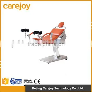 Factory Price!!Versatile Electric Gynaecology Examination Surgical Table ( ROT-204-1R) thumbnail-1