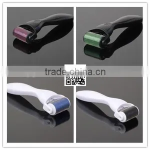 GTO NEW Derma Roller 1200 Needles Body Slim Roller thumbnail-1