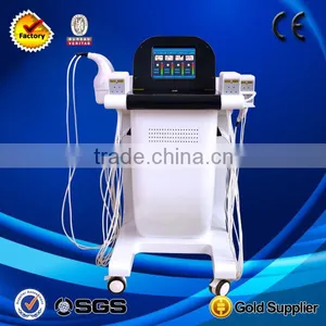 Lipo Slim Cavitation+vacuum+diode Slimming for Salon thumbnail-1