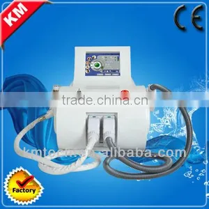 2013 Hot!! Portable Ipl+rf Equipment for Skin Lifting and Facial Therapy thumbnail-1