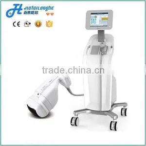 Advanced Stubborn Fat Loss Technology Hifu Ultrasonic thumbnail-1