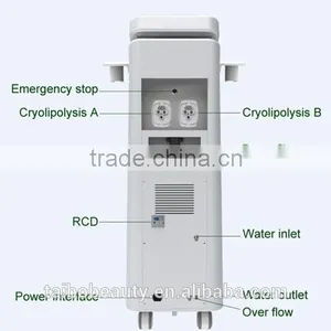 Cocoon Beauty Tighten Cryolipolysis System Cryo/antifreeze Membrane for Cryolipolysis/cryolipolysis Vacuum thumbnail-4