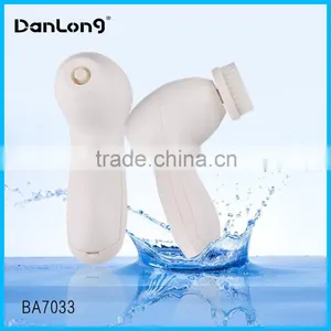 Handheld Beauty Device Skin Cleanse Brush thumbnail-1
