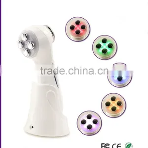 Wholesale Mismon 6 in 1 Multifunction Used Beauty Supplies Equipment for Skin Rejuvenation thumbnail-4