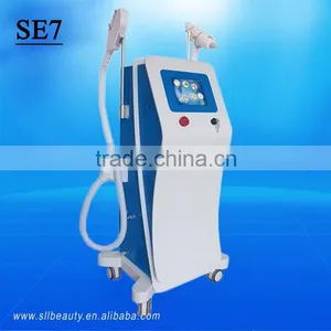 1-10Hz 2016 Latest Elight IPL RF ND Yag Laser Machine Nd Yag Laser Machine thumbnail-1