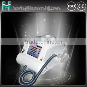 Arms / Legs Hair Removal IPL Hair Removal At Home Intense Pulsed Flash Lamp (handheld An Rechargable) Permanent Hair Removal Device Bikini Hair Removal thumbnail-1