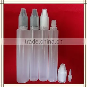 Unicorn Pen Bottle for E-liquid Juice Travel thumbnail-1