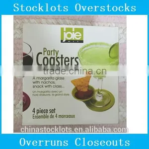 Stocklots Party Coaster for Sale Excess thumbnail-3