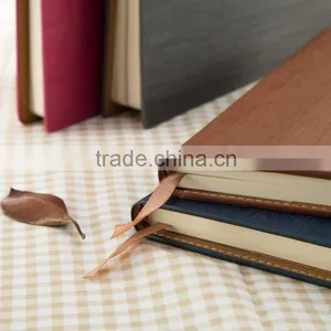 New Promotional Best Printing A5 A6 Hardcover Custom School Exercise Spiral Notebook thumbnail-6