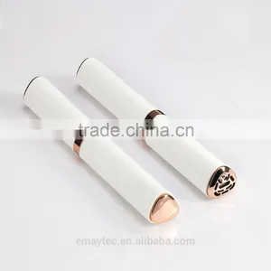 2017 Latest Patented Electrical Eyelash Curler and Styler Blowing Warm and Cool Airs thumbnail-5