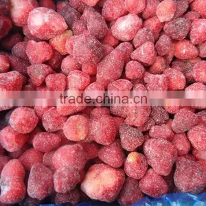 Frozen Strawberry thumbnail-1