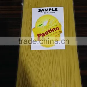 PASTINO SPAGHETTI thumbnail-1